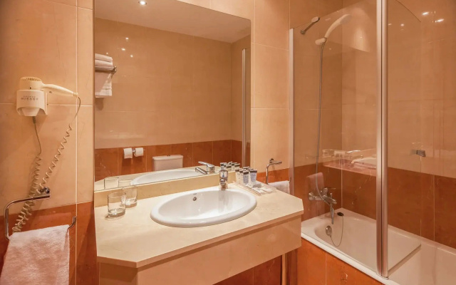 Hotel Andia