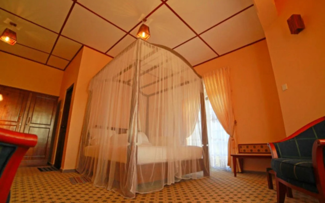 Heaven Seven Hotel Nuwara Eliya