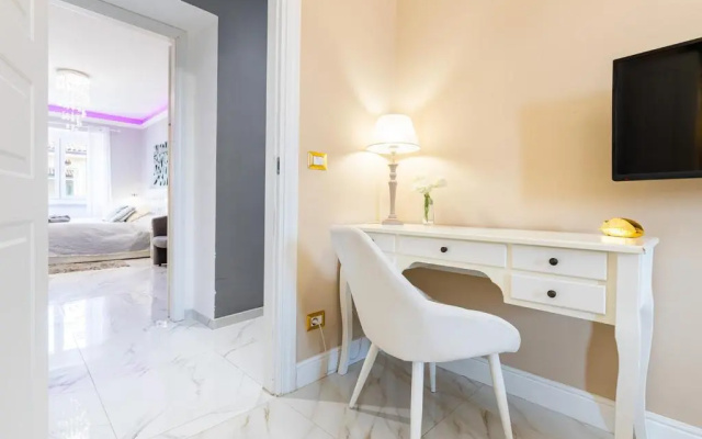 ELEGANT SUITE - in centro PortaNuova