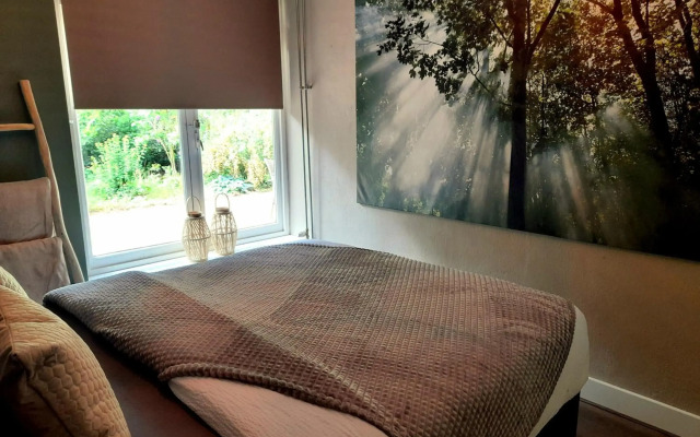 Secret Wellness Puur Natuur