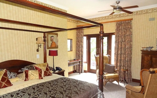 Kilmorna Manor