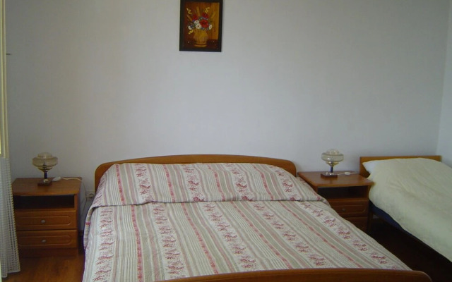 Apartment Renci