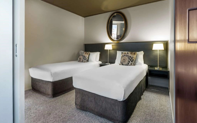 DoubleTree by Hilton Queenstown
