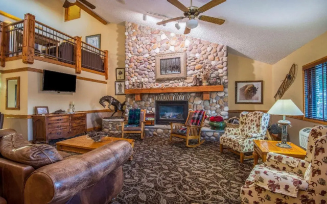 Americinn Lodge & Suites Eagle