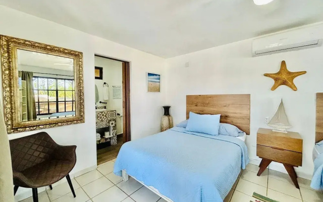 Villas Tortugas Apartments