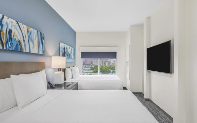Hyatt House Houston Medical Center