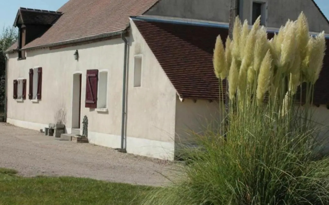 Gite Jouy-le-Potier, 3 pièces, 4 personnes - FR-1-590-54