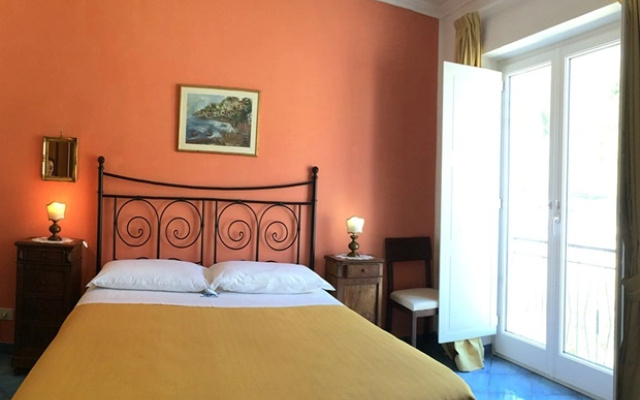 Camere Levante Ponza