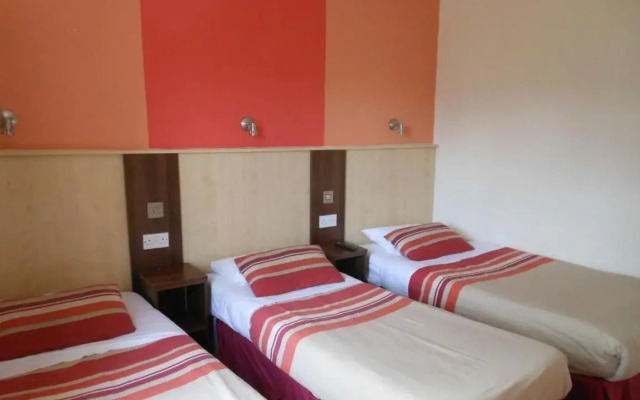 The Gatwick White House Hotel
