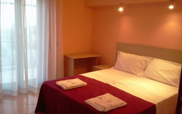B&B La Casa di Milù