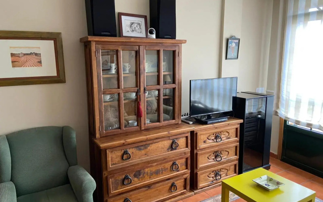 Apartamento Puerto Foz