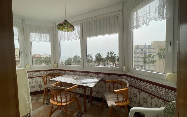 Terrasol Plazamar 6-5