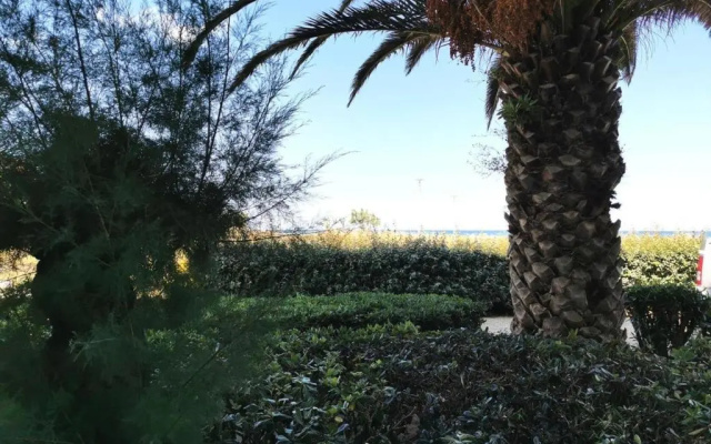 Résidence LES CYCLADES - Studio pour 4 Personnes 94