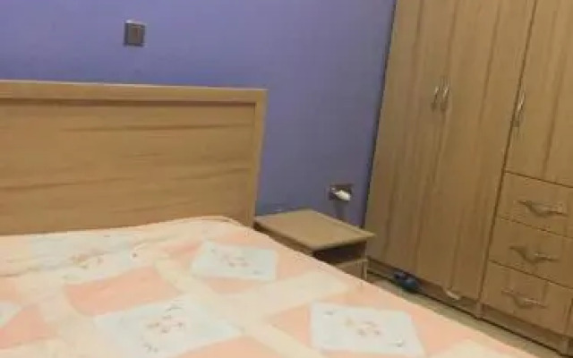Faida Guest House