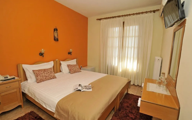 Gorgiani Guesthouse