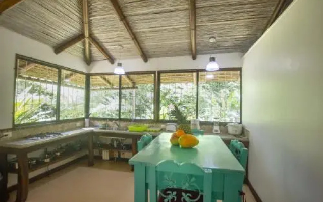 Casa Luka and Casa Rio