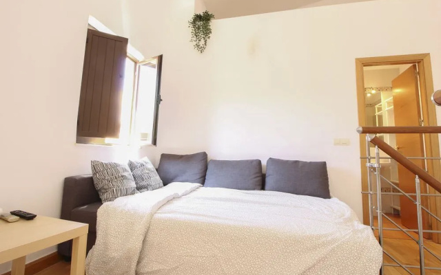 Deluxe Apartment Parras