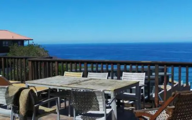 Ocean View