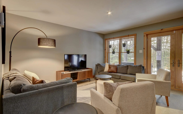 Chalet Refuge 112 - Citq 242292