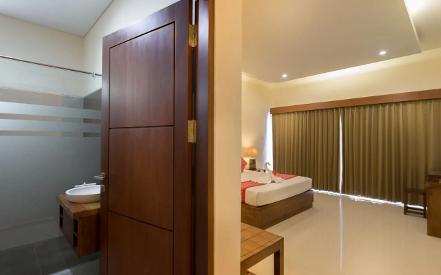 Outpost Ubud Nyuh Kuning