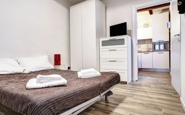 Bologna City Center Apartment