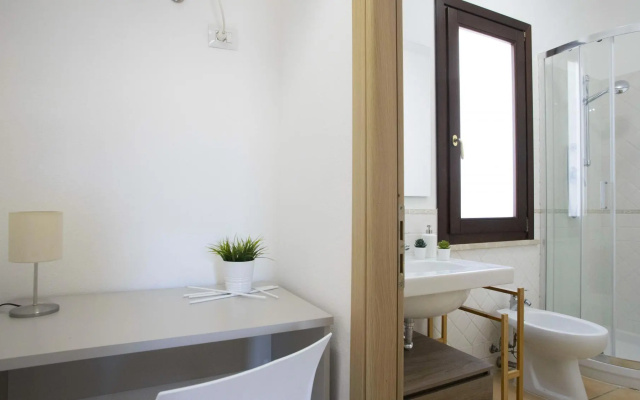 Welcomely - Degli Artigiani - Cala e Moro