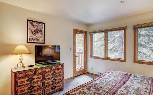 Newly Renovated 2 Bed/ 2 Bath Beaver Creek  2 Bedroom Condo by RedAwning