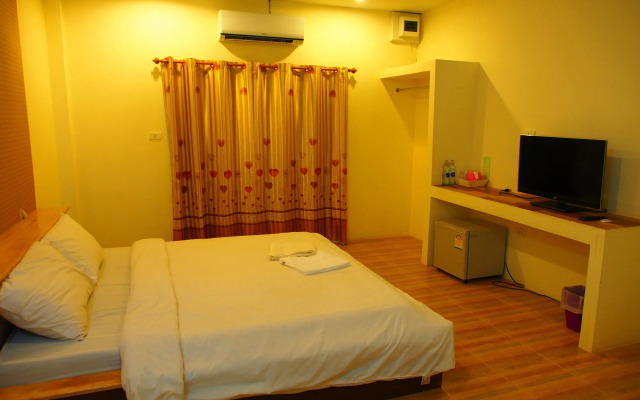 Aiyara Garden Resort