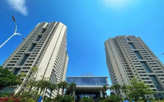 Alika Hotel