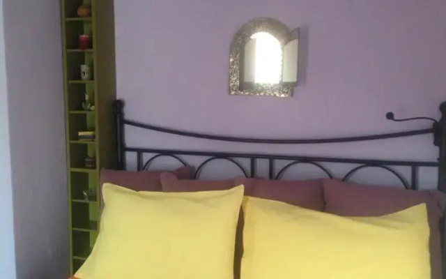 Molen Room