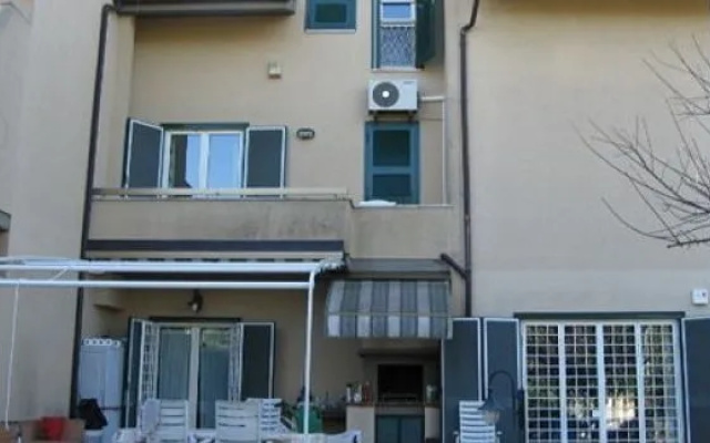 Villa Flaminia