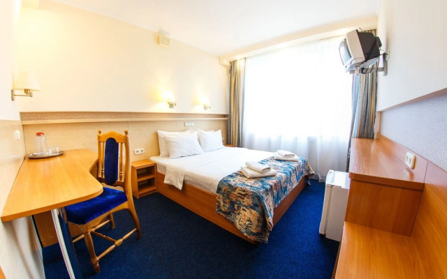 Truskavets 365 Hotel