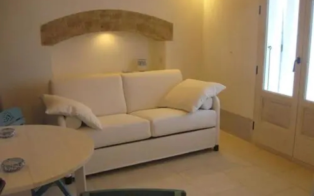 Casa Vacanze La Corte