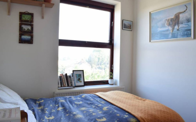 Bright Clapton 2 Bedroom Flat