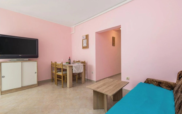 Nice Home in Matulji With Wifi and 1 Bedrooms