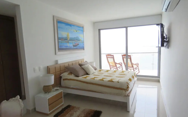 Bella Cartagena Apartments