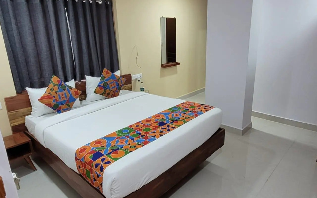 Hotel Prime Jubilee
