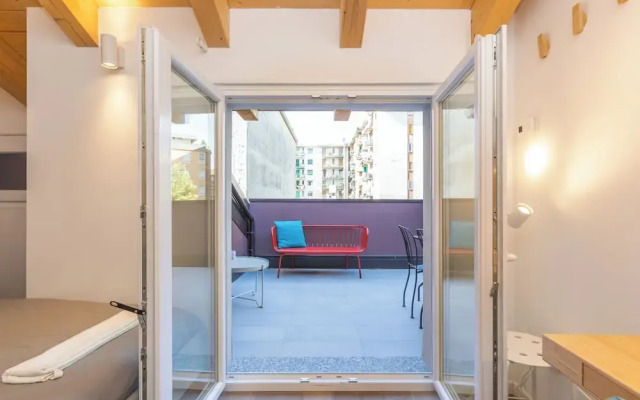 JOIVY Contemporary Apartments