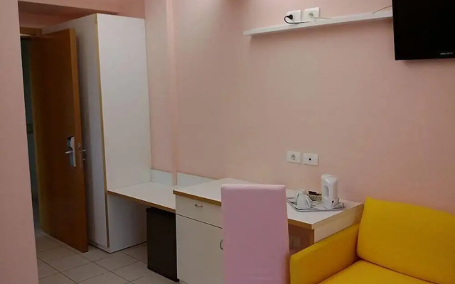 Hotel Da Filiè