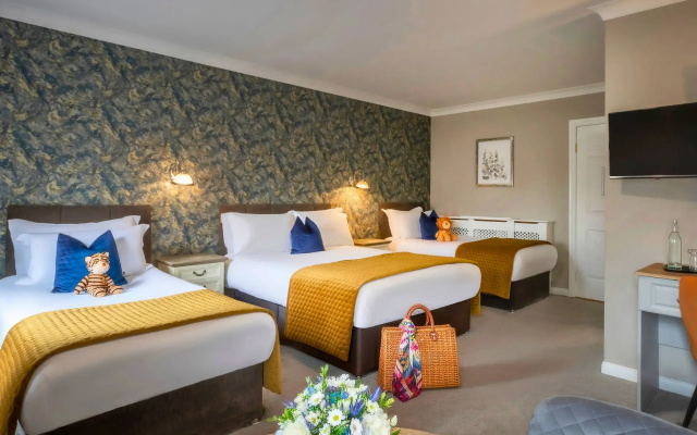 Castle Arch Hotel
