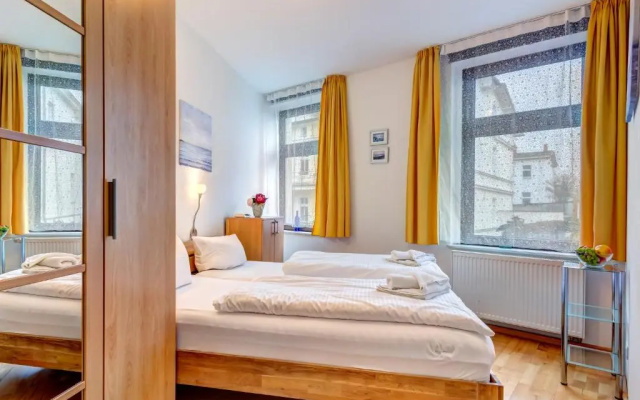 Haus Meerblick - 04