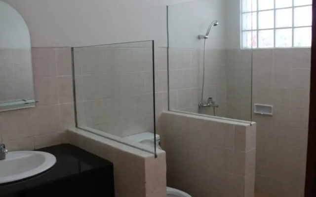Dago Pakar Villa M2 - 17