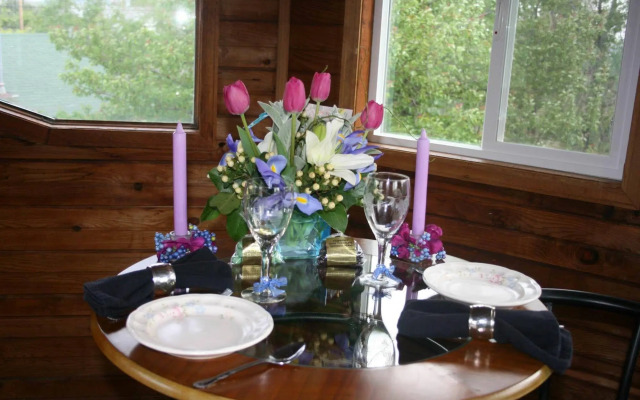 Dreamcatcher Bed and Breakfast