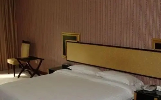 Shanghai Xinjiangnan Hotel