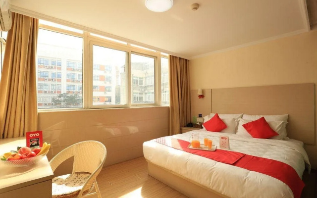 Shenzhen Jingbo Inn