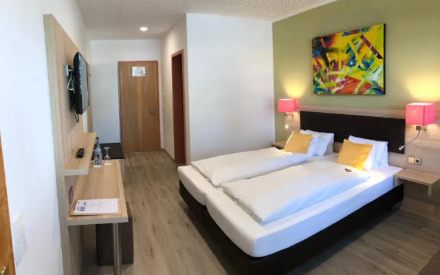 Hotel „Zur Linde“