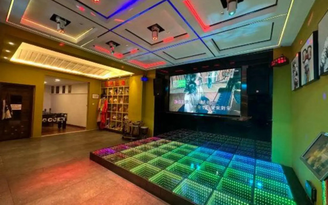 YDOO &YGOO Hotel