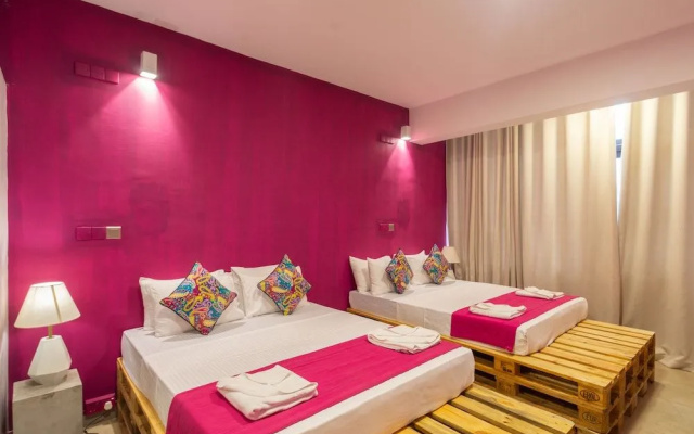 My Little Island Hostel - Colombo