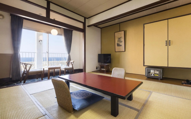 Hotel New Tsuruta