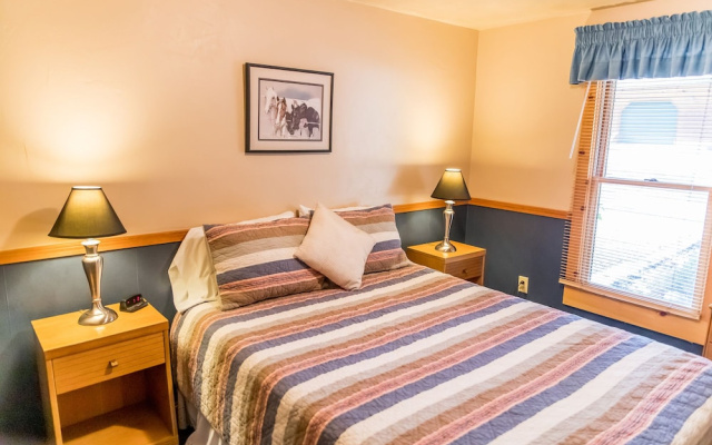 Ruidoso Lodge Cabins